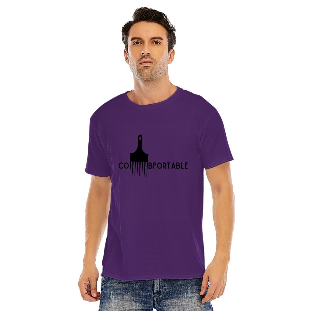 COMBfortable Tee