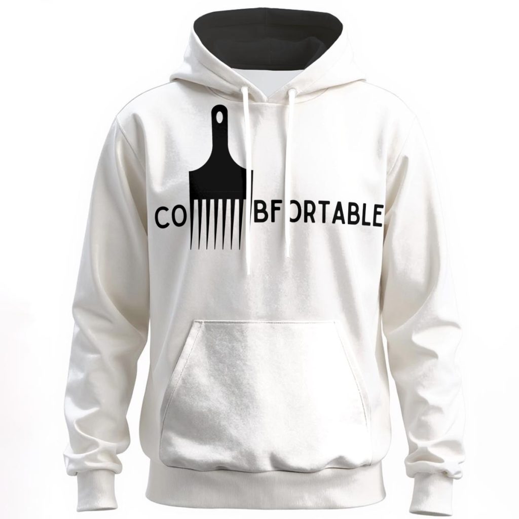 COMBfortable Sweatshirt