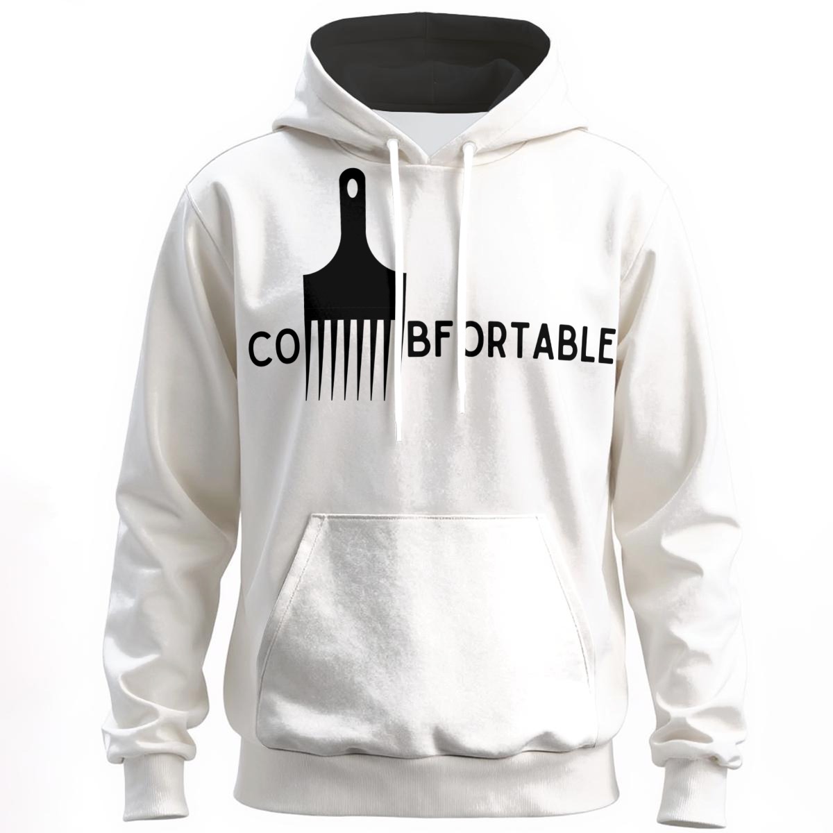 COMBfortable Sweatshirt