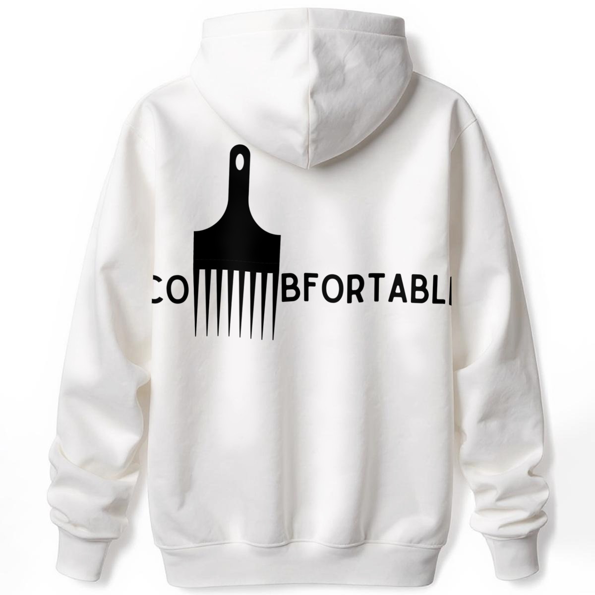 COMBfortable Sweatshirt