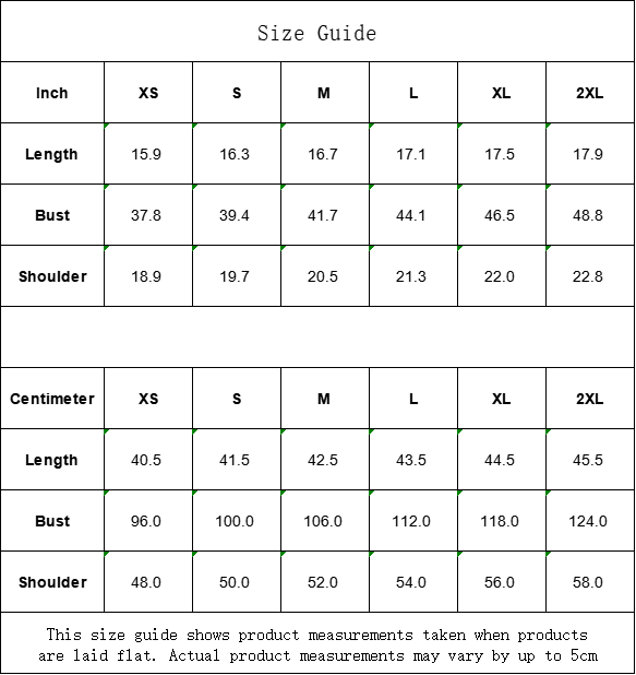 100% Cotton COMBfortable Women's Cropped T-shirt - Image 5