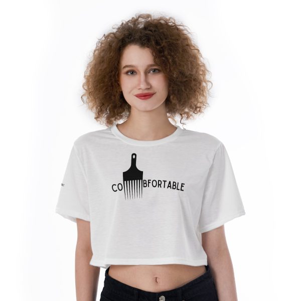 Women’s COMBfortable Cropped T-Shirt