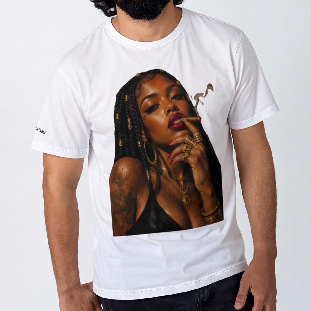 COMBfortable Tee – Elevated Expression