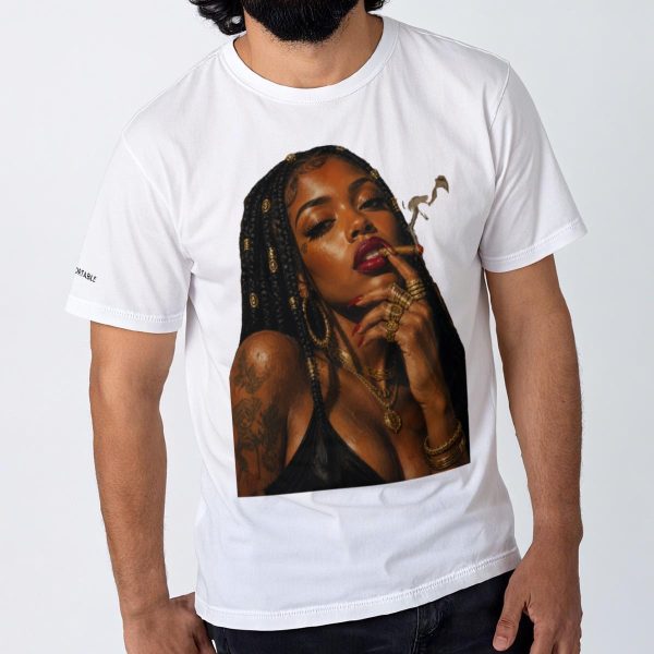 COMBfortable Tee – Elevated Expression