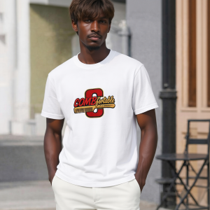 Men's Collegiate COMBfortable Tee