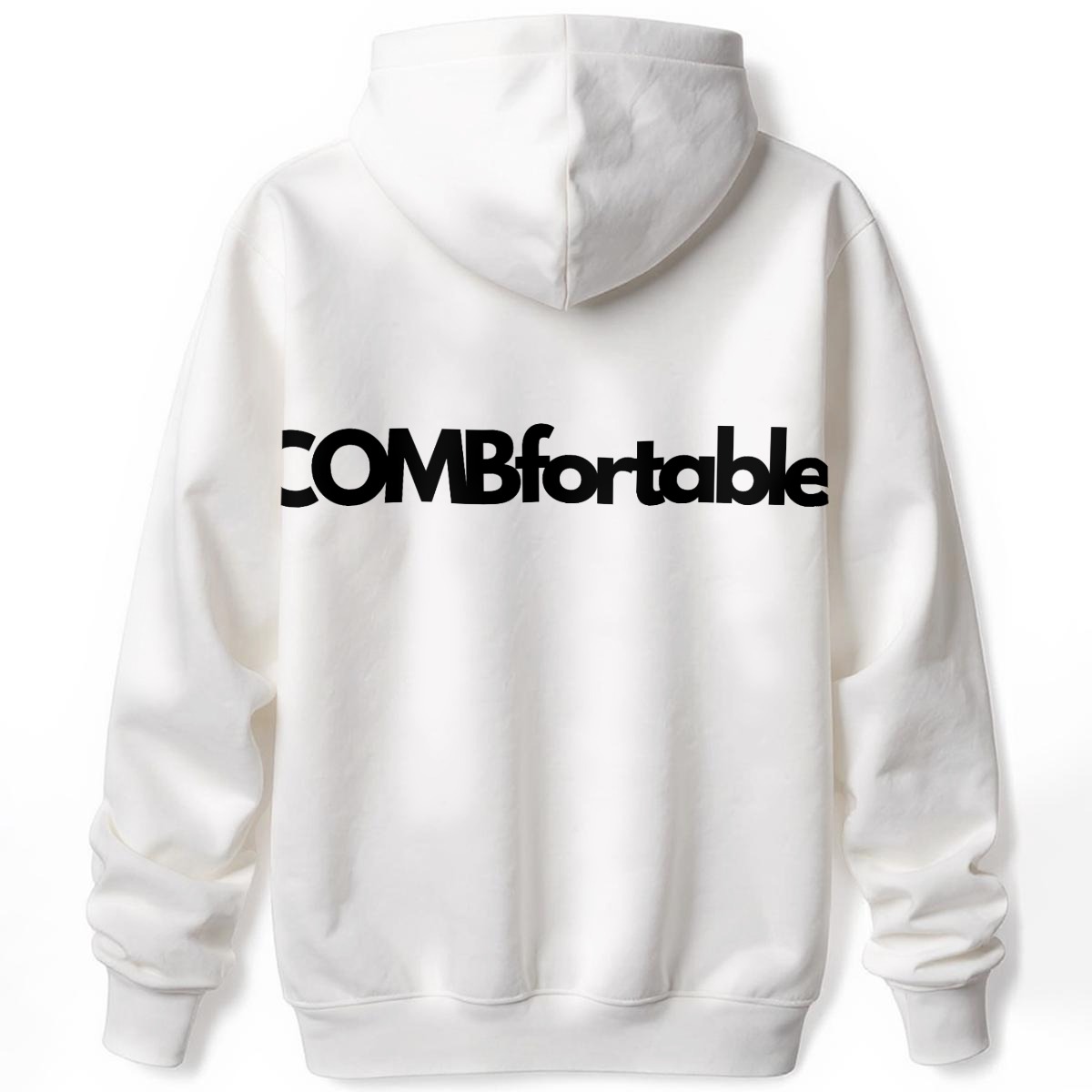 Museum of Ex-Boyfriends | COMBfortable™ Hoodie - Image 3